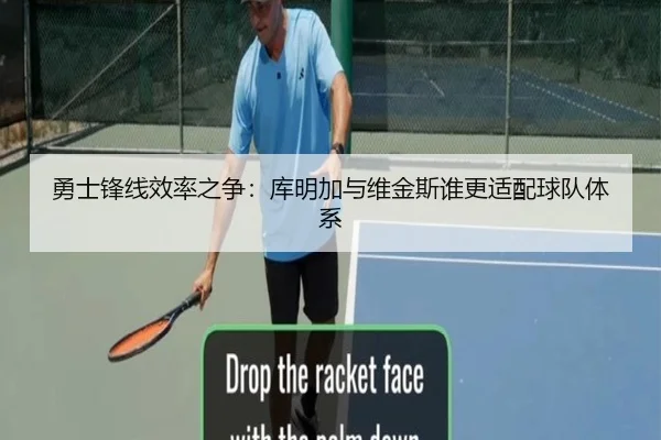 勇士锋线效率之争：库明加与维金斯谁更适配球队体系