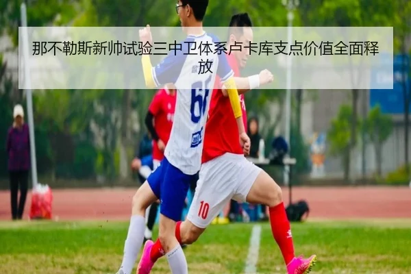那不勒斯新帅试验三中卫体系卢卡库支点价值全面释放